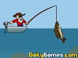 Big fishing fun